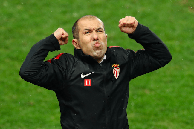 MUNDIAL DE CLUBES Leonardo Jardim goleia e está nas meias finais