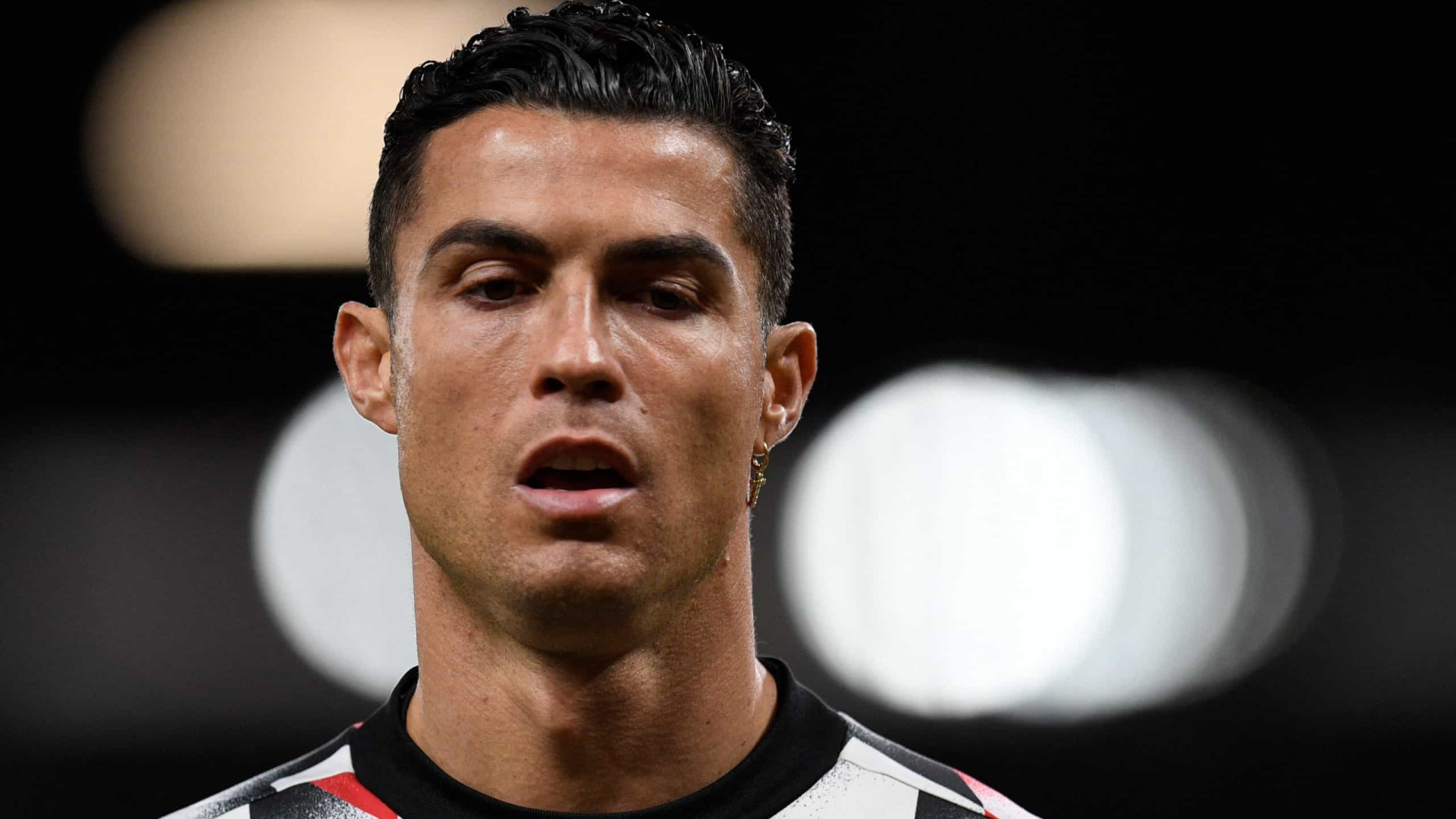 Entrevista Explosiva Ronaldo Abriu O Livro E Arrasou Manchester