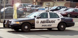 NEWARK POLICE