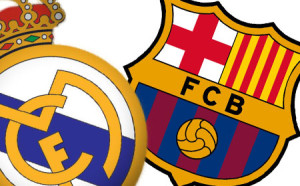 Real Madrid e Barcelona