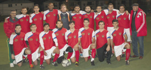 Portuguese Sports Association