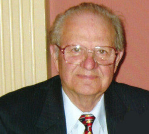Dr. Luciano da Silva