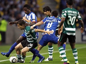 Porto-Sporting