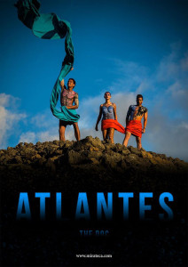 Atlantes.documentário