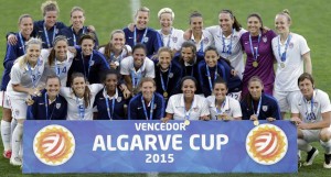 Algarve Cup