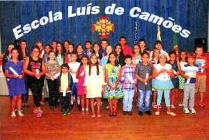 Escola L. Camões