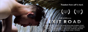 Exit Road_poster 2