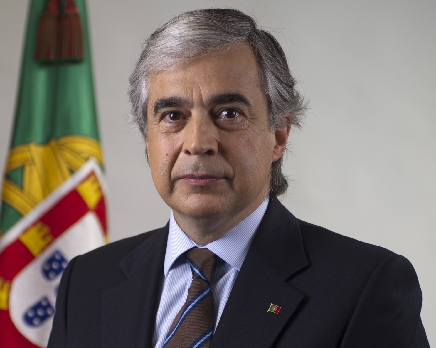 Newark Nj Ministro Da Defesa Aguiar Branco Presente Nas Comemoracoes Do Dia De Portugal Lusoamericano