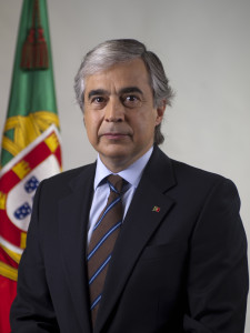 José Pedro Aguiar Branco