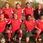 Sport Club Português e Amigos