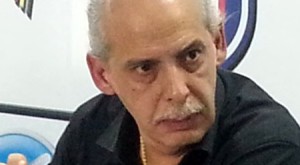 Carlos Chávez