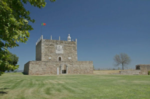Castelo de Abrantes