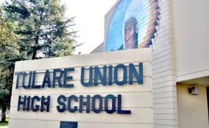 Tulare Union High School