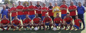 Club España