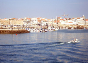 Porto de Peniche