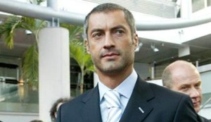 Vitor Baía