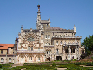 Palácio Buçaco