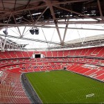 Estádio de Wembley