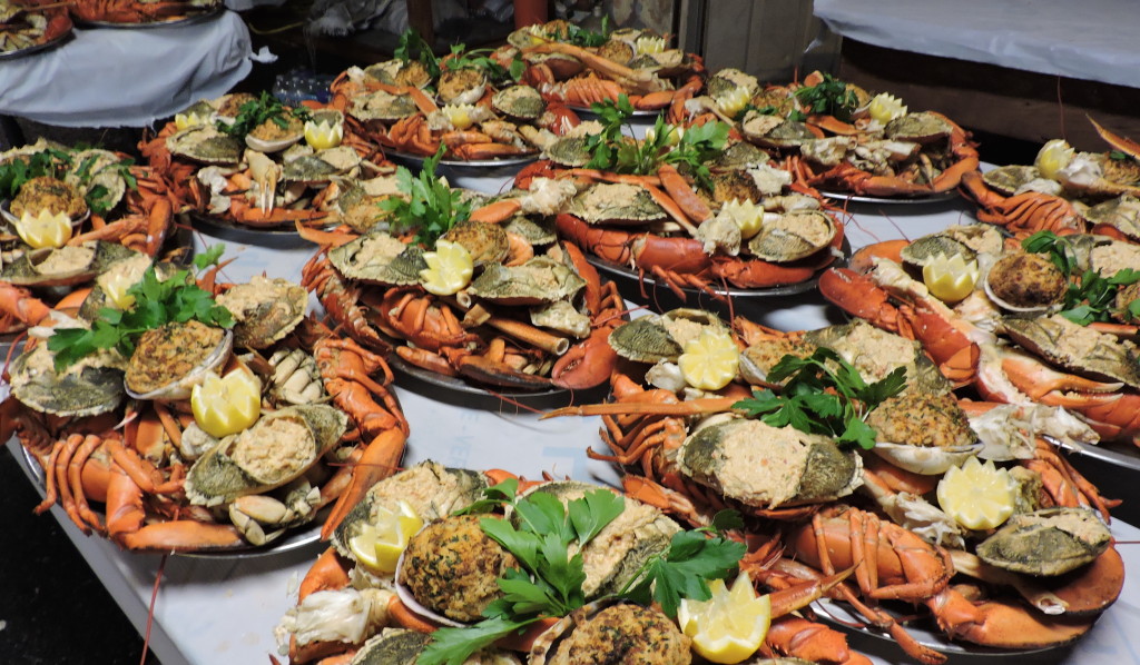 NEWARK, NJ Festival do Marisco encheu sede do Newark e Benfica