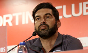 Paulo Fonseca