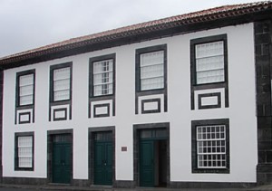 Museu Francisco de Lacerda
