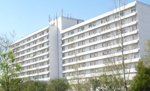 Hospital de Santarém