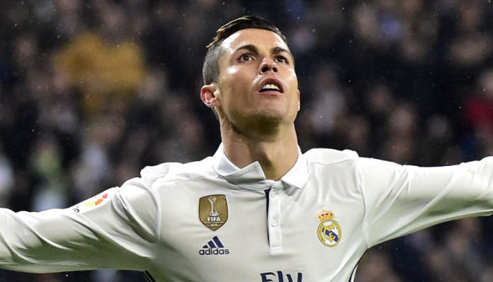Cristiano Ronaldo Cristiano Ronaldo