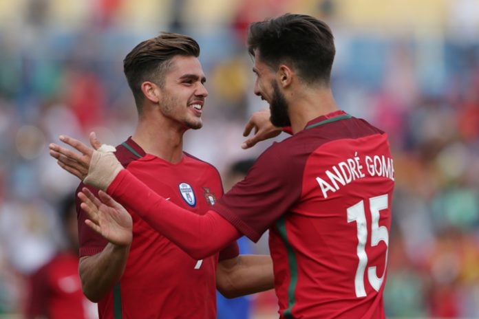 Portugal vs Chipre Portugal vs Chipre