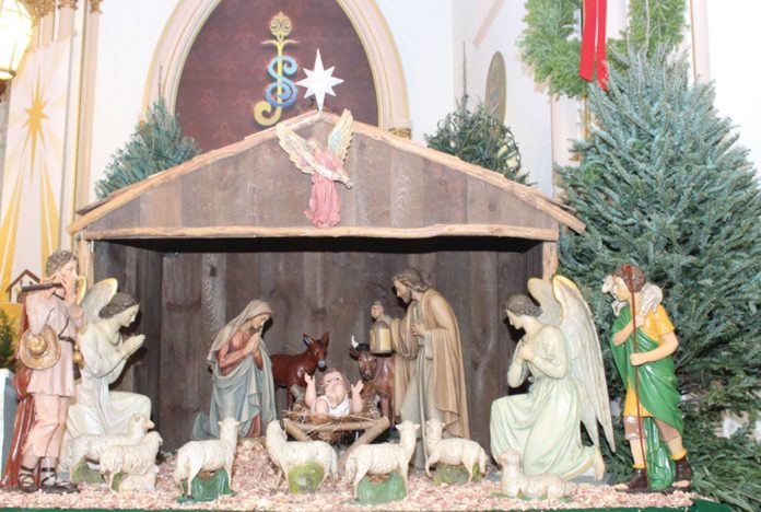presepio