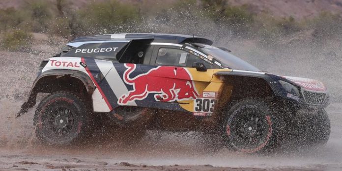 Carlos Sainz Carlos Sainz