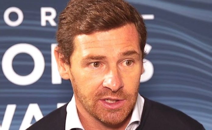 André Villas-Boas André Villas-Boas