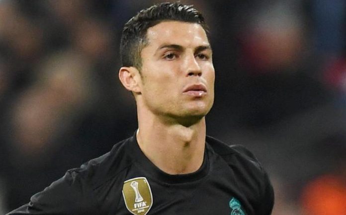 Cristiano Ronaldo Cristiano Ronaldo