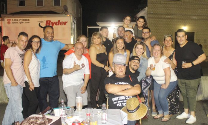 PERTH AMBOY
