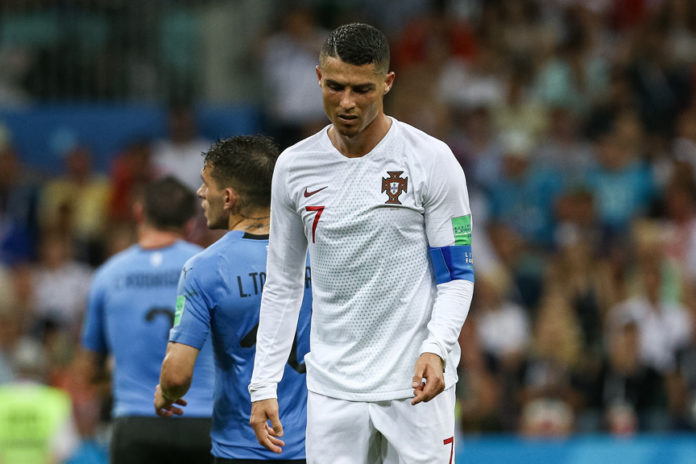 Cristiano Ronaldo Cristiano Ronaldo