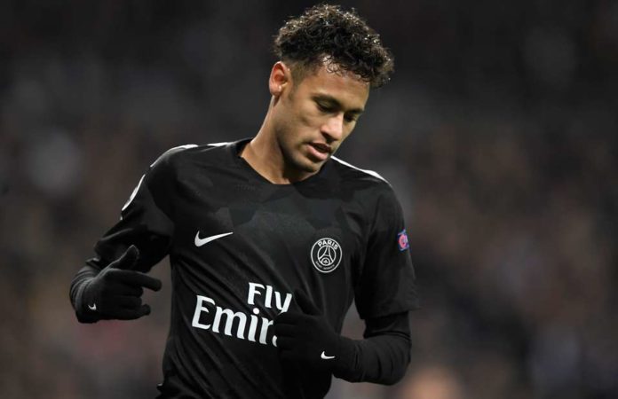 Neymar Neymar