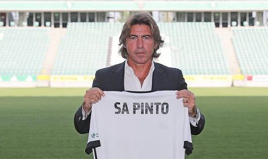Ricardo Sá Pinto