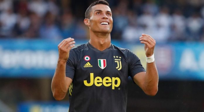 Cristiano Ronaldo Cristiano Ronaldo