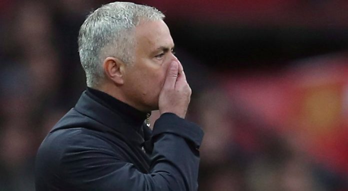 José Mourinho José Mourinho