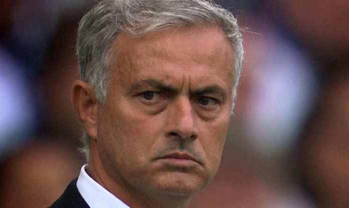 José Mourinho José Mourinho