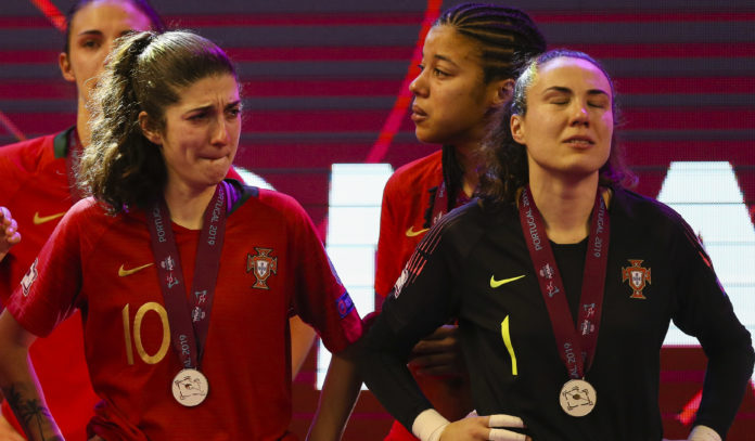 Portugal vs Espanha Portugal vs Espanha
