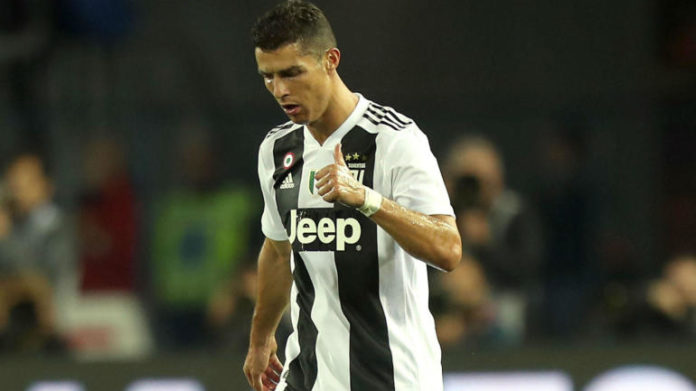 Cristiano Ronaldo Cristiano Ronaldo