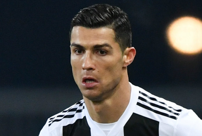 Cristiano Ronaldo Cristiano Ronaldo