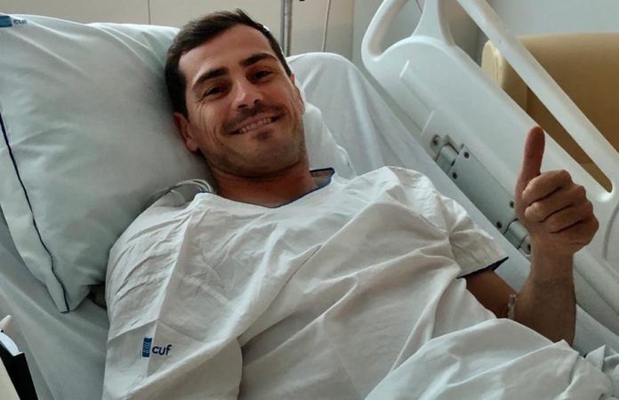 Iker Casillas Iker Casillas