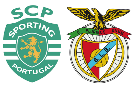 Benfica, Sporting