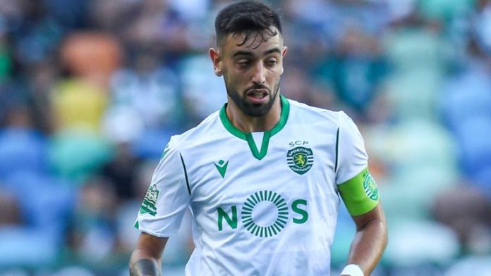Bruno Fernandes Bruno Fernandes