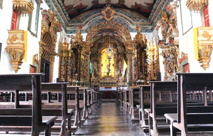 Igreja