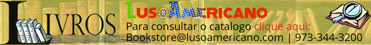 Classificados - LusoAmericano
