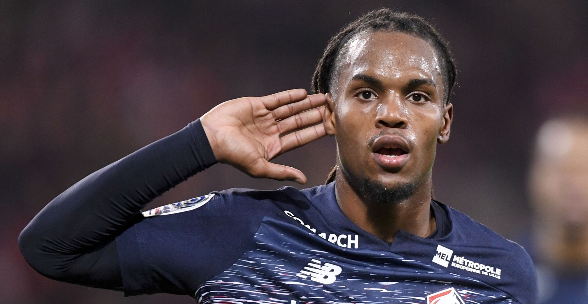 LILLE: Liverpool quer Renato Sanches - LusoAmericano