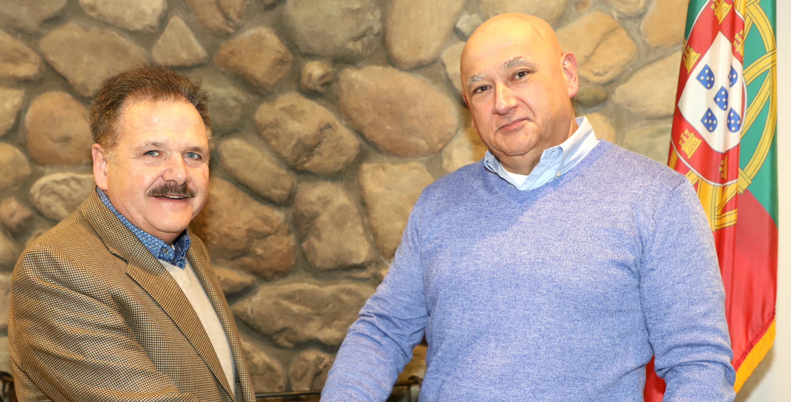 MINEOLA, NY Nova direcção toma posse dia 28 de Janeiro LusoAmericano