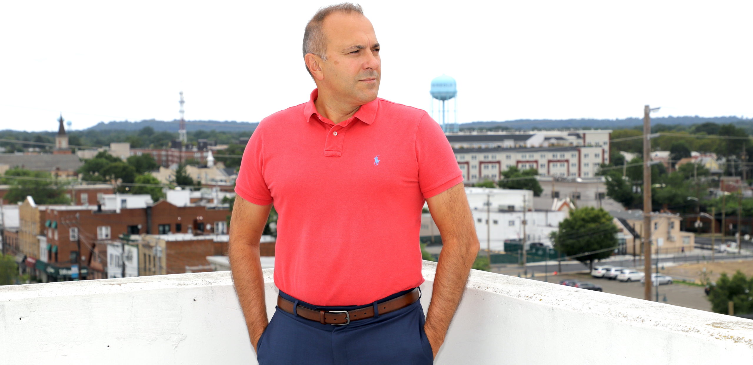 SEM OPOSIÇÃO, PAUL PEREIRA TEM ELEIÇÃO GARANTIDA E VAI SER O PRÓXIMO ‘MAYOR’ DA VILA NOVA